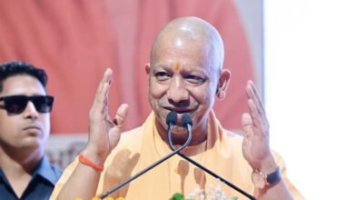 विदेशी आक्रांताओं ने मंदिरों को तोड़ा, लेकिन भक्ति नहीं डिगा पाएः मुख्यमंत्री