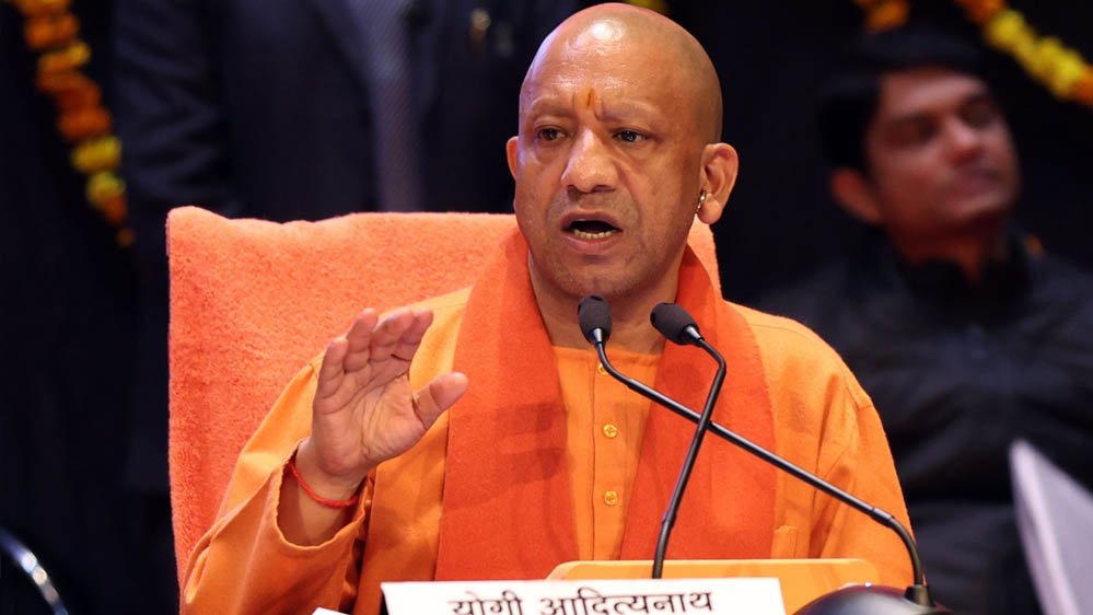 सुहेल सेठ ने की ‘योगी मॉडल ऑफ गवर्नेंस’ की तारीफ, बोले-देश को चाहिए योगी आदित्यनाथ जैसे और नेता सुहेल सेठ ने की ‘योगी मॉडल ऑफ गवर्नेंस’ की तारीफ, बोले-देश को चाहिए योगी आदित्यनाथ जैसे और नेता