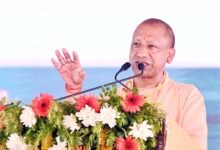 सीएम योगी ने यूपी में एक लाख नई नौकरियों का किया ‘श्रीगणेश’