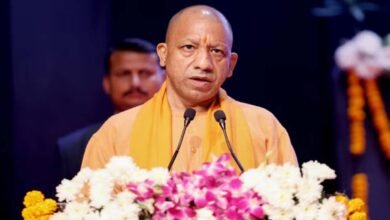 योगी सरकार शिक्षकों को देगी सम्मान, राज्य अध्यापक पुरस्कार-2025 के लिए 61 का चयन