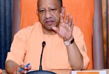 2017 से पहले पोषाहार आपूर्ति में शामिल था शराब माफिया, तीन-तीन महीने नहीं पहुंचता था राशन: सीएम योगी
