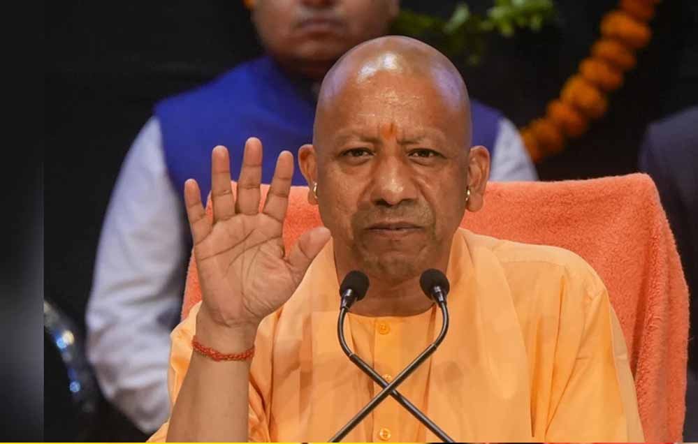 नकारात्मक ताकतें जाति के नाम पर समाज और महापुरुषों को बांटेंगी, हमें विभाजन नहीं होने देना है: मुख्यमंत्री नकारात्मक ताकतें जाति के नाम पर समाज और महापुरुषों को बांटेंगी, हमें विभाजन नहीं होने देना है: मुख्यमंत्री