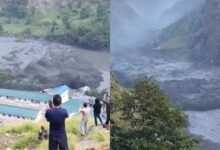 नेपाल में बूढ़ी गंडकी नदी में अचानक बाढ़ कैसे आई? जानिए 5 बड़ी वजहें