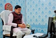 मुख्यमंत्री डॉ. मोहन यादव बोले- किसानों के विकास और कल्याण के लिए प्रतिबद्ध है राज्य सरकार