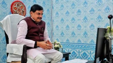 मुख्यमंत्री डॉ. मोहन यादव बोले- किसानों के विकास और कल्याण के लिए प्रतिबद्ध है राज्य सरकार