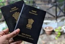 फर्जी आधार से बांग्लादेशी का पासपोर्ट बनवाने वाला मास्टरमाइंड गिरफ्तार, 11 राज्यों तक फैला नेटवर्क