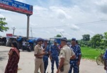 भारत-नेपाल सीमा पर बदली आबादी का होगा सर्वे, गृह मंत्रालय ने शुरू की तैयारी