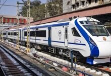 दिल्ली-पटना वंदे भारत स्पेशल ट्रेन की बढ़ी अवधि, दिवाली-छठ पर इन 6 स्टेशनों पर मिलेगा ठहराव