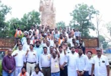 सेवा का संकल्प, संस्कारों का सम्मान और समाज के प्रति समर्पण हमारी संस्कृति की पहचान : मंत्री राजेश अग्रवाल