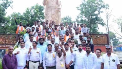 सेवा का संकल्प, संस्कारों का सम्मान और समाज के प्रति समर्पण हमारी संस्कृति की पहचान : मंत्री राजेश अग्रवाल