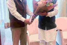 SING फोरम 2026 में सहभागिता के लिए सिंगापुर पहुंचे मुख्यमंत्री विष्णु देव साय
