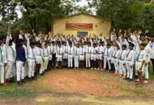 अबूझमाड़ में बदलाव की नई इबारत: जहां 15 साल रहा सुरक्षा कैंप, अब वहीं संवर रहा आदिवासी बच्चों का भविष्य