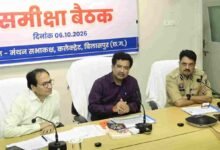 अरपा को प्रदूषण से बचाने 70 नालों के उपचार की बनेगी समग्र कार्ययोजना