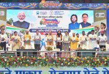 युवाओं को उद्योगों की जरूरतों के अनुरूप मिलेगा प्रशिक्षण, रोजगार के खुलेंगे नए अवसर युवाओं को उद्योगों की जरूरतों के अनुरूप मिलेगा प्रशिक्षण, रोजगार के खुलेंगे नए अवसर