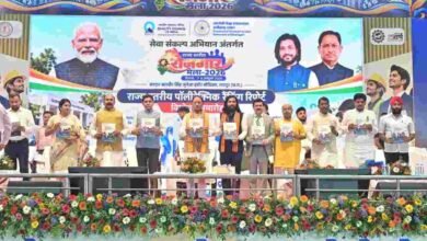 युवाओं को उद्योगों की जरूरतों के अनुरूप मिलेगा प्रशिक्षण, रोजगार के खुलेंगे नए अवसर