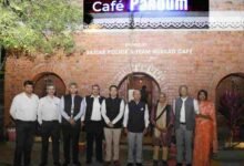 बस्तर में पुनर्वास और स्वावलंबन की मिसाल बना ‘पण्डुम कैफ़े’, केंद्रीय सहकारिता सचिव ने की सराहना