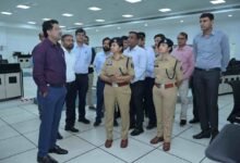 शहर के समग्र विकास और बेहतर प्रबंधन के लिए कार्ययोजना तैयार करने के निर्देश