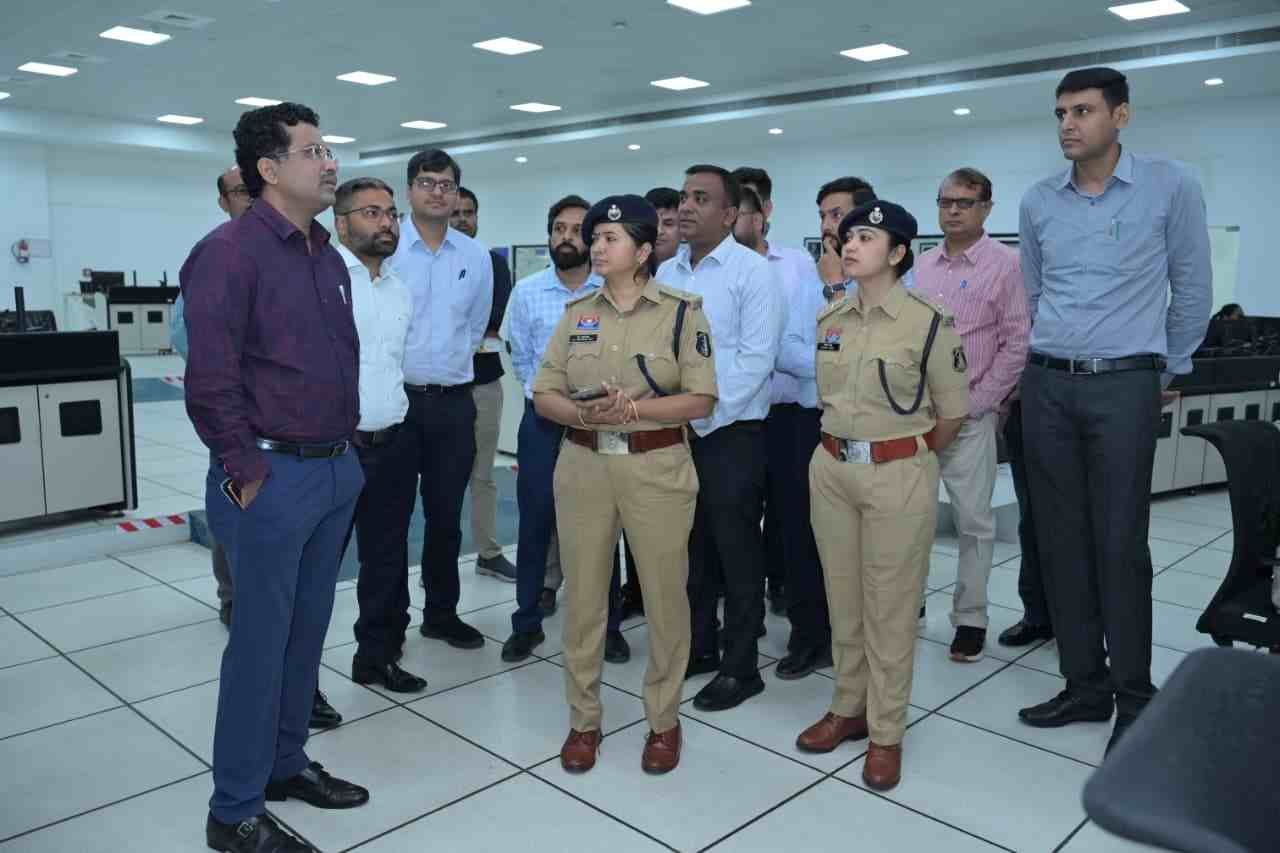 शहर के समग्र विकास और बेहतर प्रबंधन के लिए कार्ययोजना तैयार करने के निर्देश शहर के समग्र विकास और बेहतर प्रबंधन के लिए कार्ययोजना तैयार करने के निर्देश