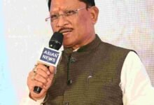 प्रधानमंत्री नरेन्द्र मोदी के नेतृत्व में साकार हो रहा सशक्त और विकसित भारत का सपना : मुख्यमंत्री विष्णु देव साय