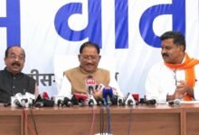 ‘आदिम जाति विकास विभाग’ का नाम बदलकर ‘जनजातीय कार्य विभाग’ किया जाएगा