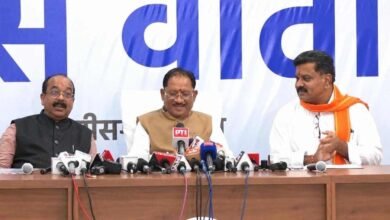 ‘आदिम जाति विकास विभाग’ का नाम बदलकर ‘जनजातीय कार्य विभाग’ किया जाएगा ‘आदिम जाति विकास विभाग’ का नाम बदलकर ‘जनजातीय कार्य विभाग’ किया जाएगा