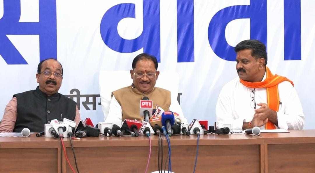 ‘आदिम जाति विकास विभाग’ का नाम बदलकर ‘जनजातीय कार्य विभाग’ किया जाएगा