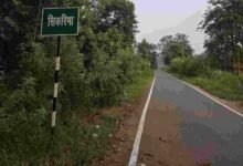 मुख्यमंत्री विष्णु देव साय के नेतृत्व में जशपुर के सीमावर्ती गांवों में सड़क संपर्क से ग्रामीण विकास और आर्थिक गतिविधियों को मिल रही गति