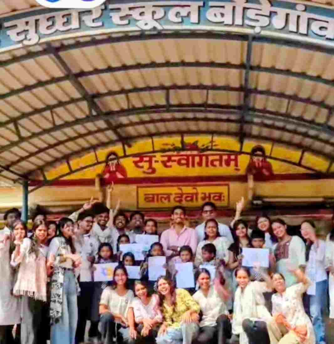 श्री शंकराचार्य प्रोफेशनल यूनिवर्सिटी द्वारा ग्राम बोड़ेगांव में स्वच्छता कार्यक्रम के अंतर्गत किया गया एक दिवसीय शिविर का आयोजन श्री शंकराचार्य प्रोफेशनल यूनिवर्सिटी द्वारा ग्राम बोड़ेगांव में स्वच्छता कार्यक्रम के अंतर्गत किया गया एक दिवसीय शिविर का आयोजन