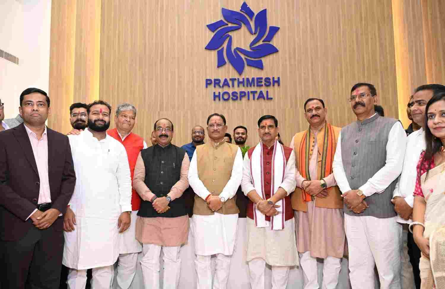 स्वस्थ और विकसित छत्तीसगढ़ का निर्माण हमारी सरकार का संकल्प : मुख्यमंत्री विष्णु देव साय स्वस्थ और विकसित छत्तीसगढ़ का निर्माण हमारी सरकार का संकल्प : मुख्यमंत्री विष्णु देव साय