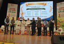 उत्कृष्ट कार्य के लिए छत्तीसगढ़ के दंतेवाड़ा जिले को मिला राष्ट्रीय सम्मान मुख्यमंत्री साय ने दी बधाई