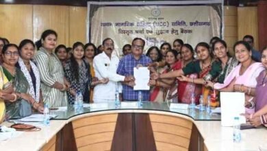 समान नागरिक संहिता पर महिलाओं की मुखर आवाज,लिव-इन पंजीयन अनिवार्य करने के दिये सुझाव समान नागरिक संहिता पर महिलाओं की मुखर आवाज,लिव-इन पंजीयन अनिवार्य करने के दिये सुझाव