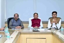 खेल प्रतिभाओं को गांव के मैदान से अंतरराष्ट्रीय मंच तक पहुंचाना हमारा लक्ष्य : मुख्यमंत्री विष्णुदेव साय