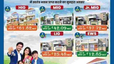 मुख्यमंत्री विष्णु देव साय की पहल से जशपुर में आवासीय विकास को नई गति, कुनकुरी और जशपुर में बनेंगी दो आधुनिक आवासीय कॉलोनियां मुख्यमंत्री विष्णु देव साय की पहल से जशपुर में आवासीय विकास को नई गति, कुनकुरी और जशपुर में बनेंगी दो आधुनिक आवासीय कॉलोनियां