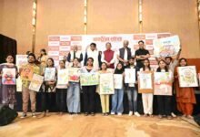 कार्टून समाज को जागरूक करने के साथ सोचने और आत्ममंथन के लिए करता है प्रेरित : मुख्यमंत्री विष्णु देव साय