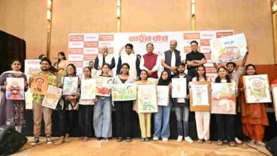कार्टून समाज को जागरूक करने के साथ सोचने और आत्ममंथन के लिए करता है प्रेरित : मुख्यमंत्री विष्णु देव साय कार्टून समाज को जागरूक करने के साथ सोचने और आत्ममंथन के लिए करता है प्रेरित : मुख्यमंत्री विष्णु देव साय