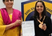 श्री शंकराचार्य प्रोफेशनल यूनिवर्सिटी में “दैनिक जीवन में फिजियोथेरेपी का महत्व” विषय पर विशेष व्याख्यान का हुआ आयोजन