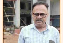 सेवा की कहानी: हाउसिंग बोर्ड के कमर्शियल कॉम्प्लेक्स में भैरव कुमार संतवानी को मिला कारोबार बढ़ाने का नया अवसर