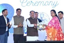छत्तीसगढ़ में श्रम आधारित उद्योगों को बढ़ावा देकर युवाओं के लिए रोजगार के नए अवसर सृजित कर रही सरकार : मुख्यमंत्री विष्णु देव साय