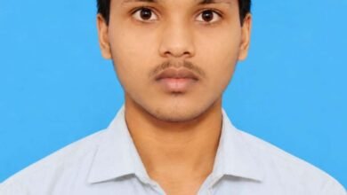 सेवा की कहानी: कौशल प्रशिक्षण से कवेंद्र बने स्वावलम्बी, 17 हजार रुपए मासिक आय से गढ़ रहे भविष्य सेवा की कहानी: कौशल प्रशिक्षण से कवेंद्र बने स्वावलम्बी, 17 हजार रुपए मासिक आय से गढ़ रहे भविष्य