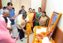 प्रतिभा बड़े शहरों की मोहताज नहीं, सही अवसर और मार्गदर्शन मिले तो सरगुजा का बच्चा भी देश में बना सकता है अपनी अलग पहचान: मंत्री राजेश अग्रवाल