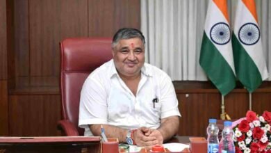 सेवा के 25 वर्ष: जनकल्याण, सुशासन और विकसित भारत के संकल्प की प्रेरक यात्रा सेवा के 25 वर्ष: जनकल्याण, सुशासन और विकसित भारत के संकल्प की प्रेरक यात्रा