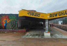 आजादी के बाद पहली बार रावघाट तक पहुँचेगी रेल, छत्तीसगढ़ के विकास में जुड़ेगा नया ऐतिहासिक अध्याय : मुख्यमंत्री विष्णु देव साय