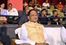 महिला क्रिकेट की ऐतिहासिक श्रृंखला से प्रदेश की बेटियों को मिलेगी नई प्रेरणा : मुख्यमंत्री साय