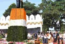 वीर जवानों के अदम्य साहस और सर्वोच्च बलिदान से छत्तीसगढ़ में शांति और सुरक्षा का नया अध्याय : मुख्यमंत्री विष्णु देव साय