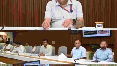 नई दिल्ली के भारत मंडपम में सजेगा छत्तीसगढ़ का भव्य पवेलियन नई दिल्ली के भारत मंडपम में सजेगा छत्तीसगढ़ का भव्य पवेलियन