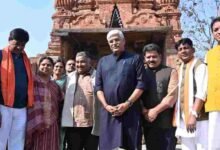 विश्व धरोहर बनने की ओर सिरपुर का ऐतिहासिक कदम, यूनेस्को की अस्थायी सूची में शामिल हुई छत्तीसगढ़ की प्राचीन सांस्कृतिक नगरी