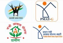 प्रधानमंत्री आवास योजना सामाजिक एवं आर्थिक परिवर्तन की अद्भुत मिसाल…