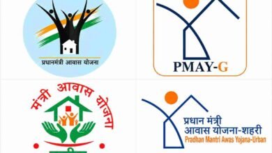 प्रधानमंत्री आवास योजना सामाजिक एवं आर्थिक परिवर्तन की अद्भुत मिसाल… प्रधानमंत्री आवास योजना सामाजिक एवं आर्थिक परिवर्तन की अद्भुत मिसाल…