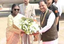 राष्ट्रपति की बस्तर दशहरा एवं मुरिया दरबार में सहभागिता प्रदेश के लिए गौरव का अवसर : मुख्यमंत्री विष्णु देव साय