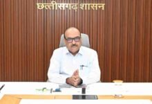 मुख्य सचिवों के राष्ट्रीय सम्मेलन की तैयारियों को लेकर छत्तीसगढ़ में उच्च स्तरीय बैठक संपन्न